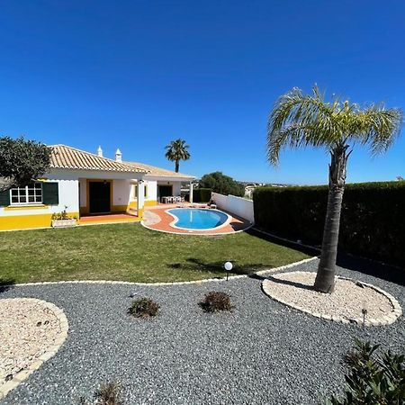 Oliva House Villa Lagos Dış mekan fotoğraf