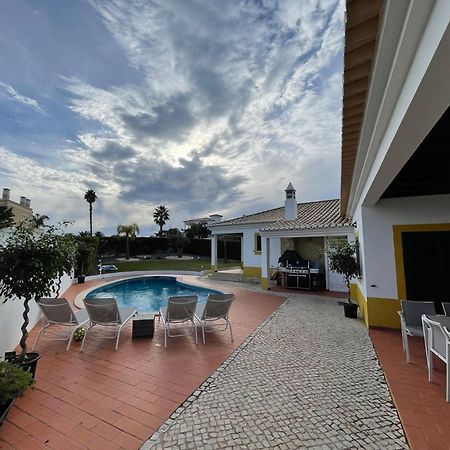 Oliva House Villa Lagos Dış mekan fotoğraf
