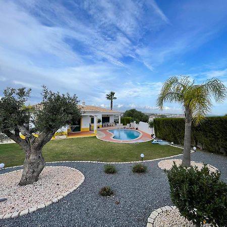 Oliva House Villa Lagos Dış mekan fotoğraf
