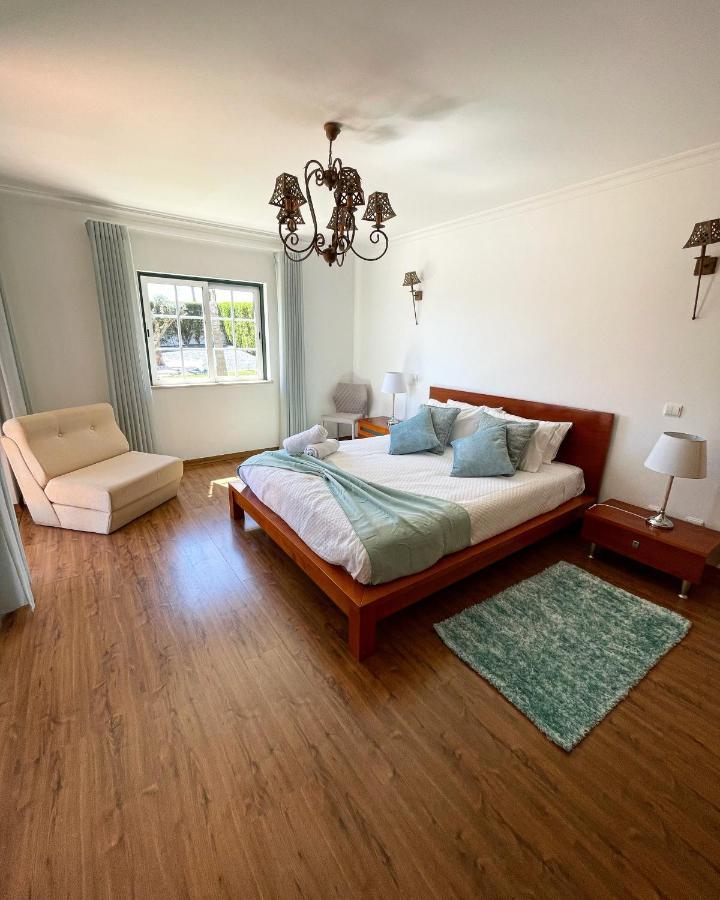 Oliva House Villa Lagos Dış mekan fotoğraf