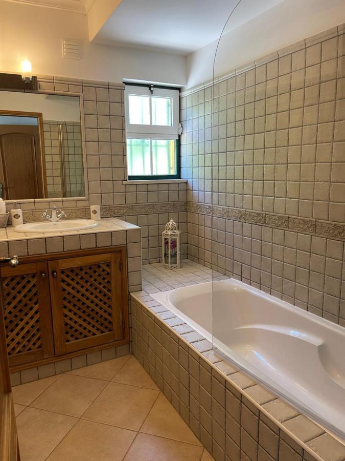 Oliva House Villa Lagos Dış mekan fotoğraf