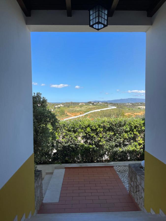 Oliva House Villa Lagos Dış mekan fotoğraf