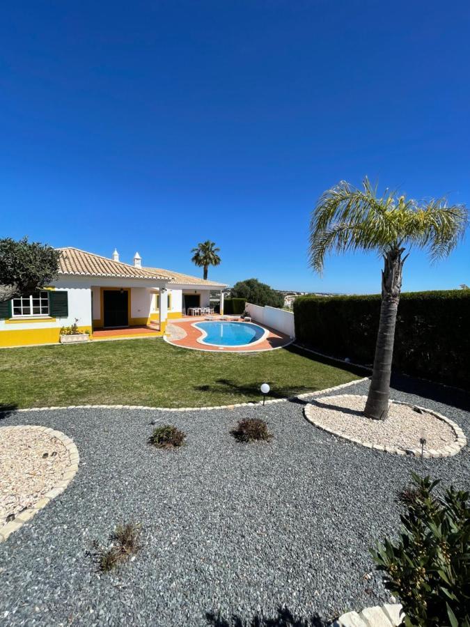 Oliva House Villa Lagos Dış mekan fotoğraf