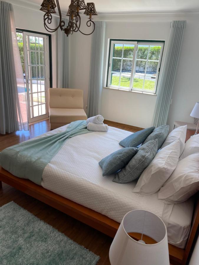 Oliva House Villa Lagos Dış mekan fotoğraf