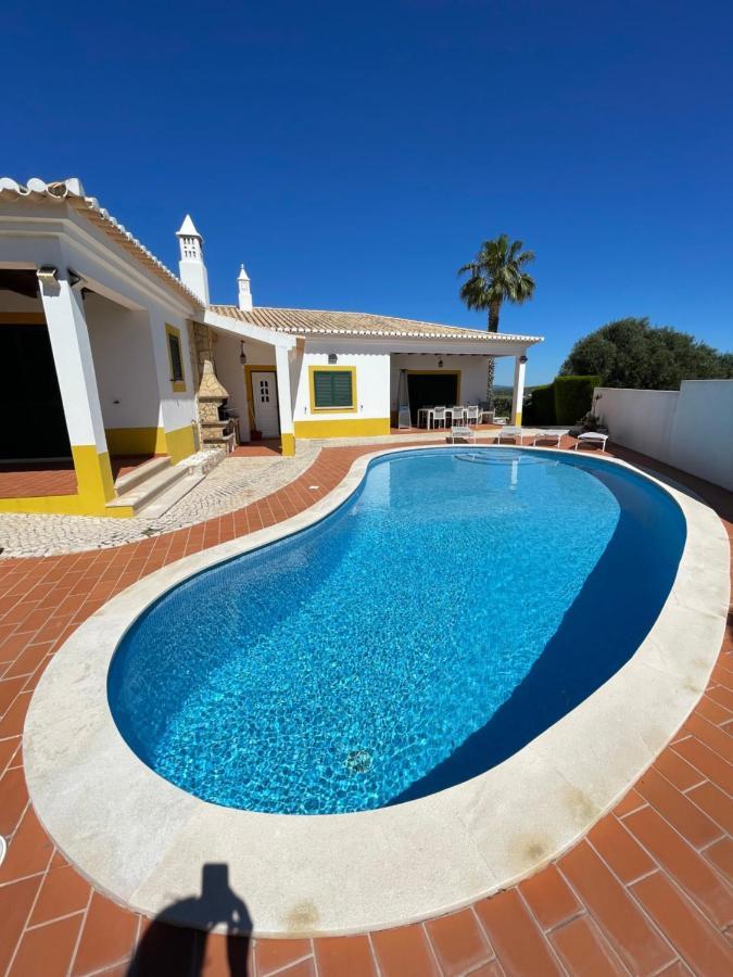 Oliva House Villa Lagos Dış mekan fotoğraf