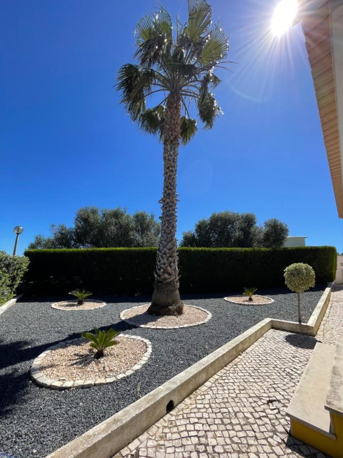 Oliva House Villa Lagos Dış mekan fotoğraf