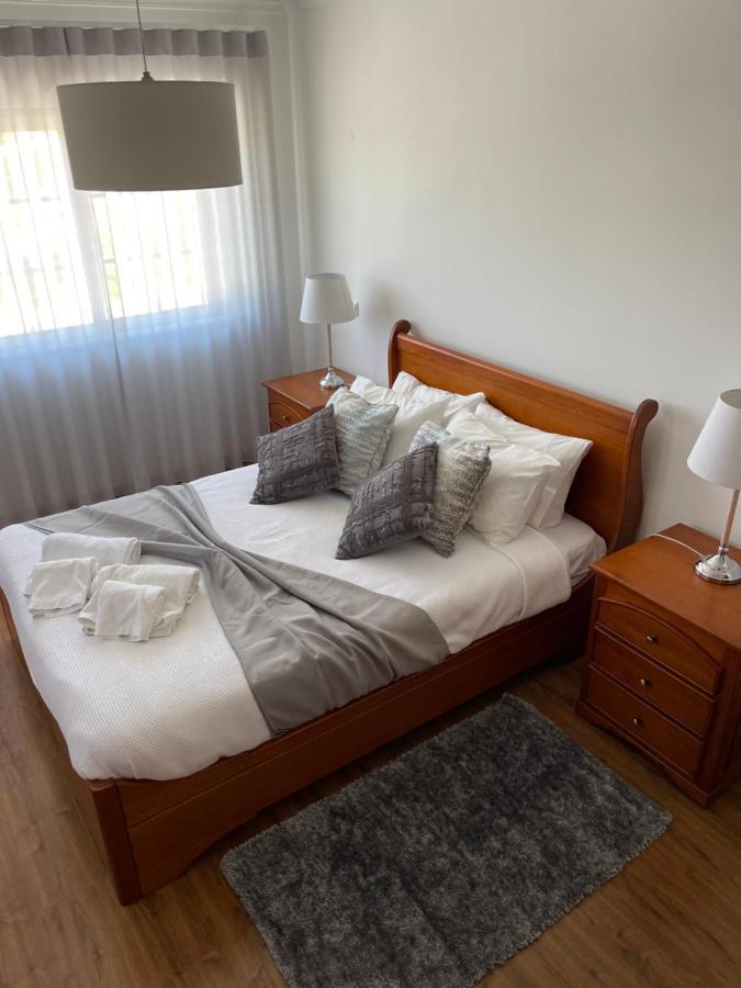 Oliva House Villa Lagos Dış mekan fotoğraf