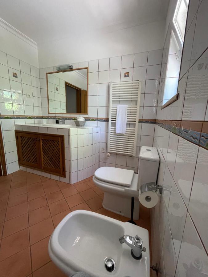 Oliva House Villa Lagos Dış mekan fotoğraf