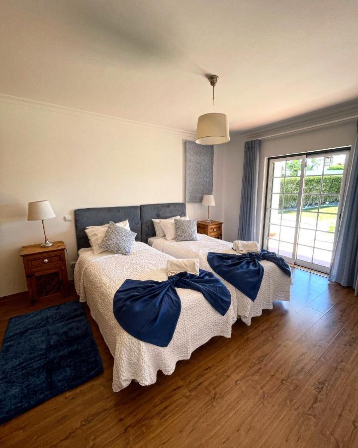 Oliva House Villa Lagos Dış mekan fotoğraf