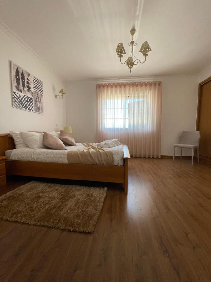Oliva House Villa Lagos Dış mekan fotoğraf