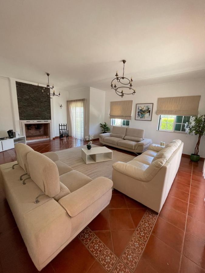 Oliva House Villa Lagos Dış mekan fotoğraf
