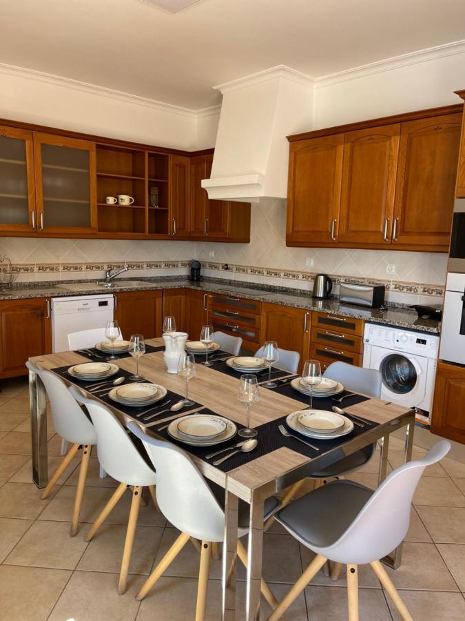 Oliva House Villa Lagos Dış mekan fotoğraf