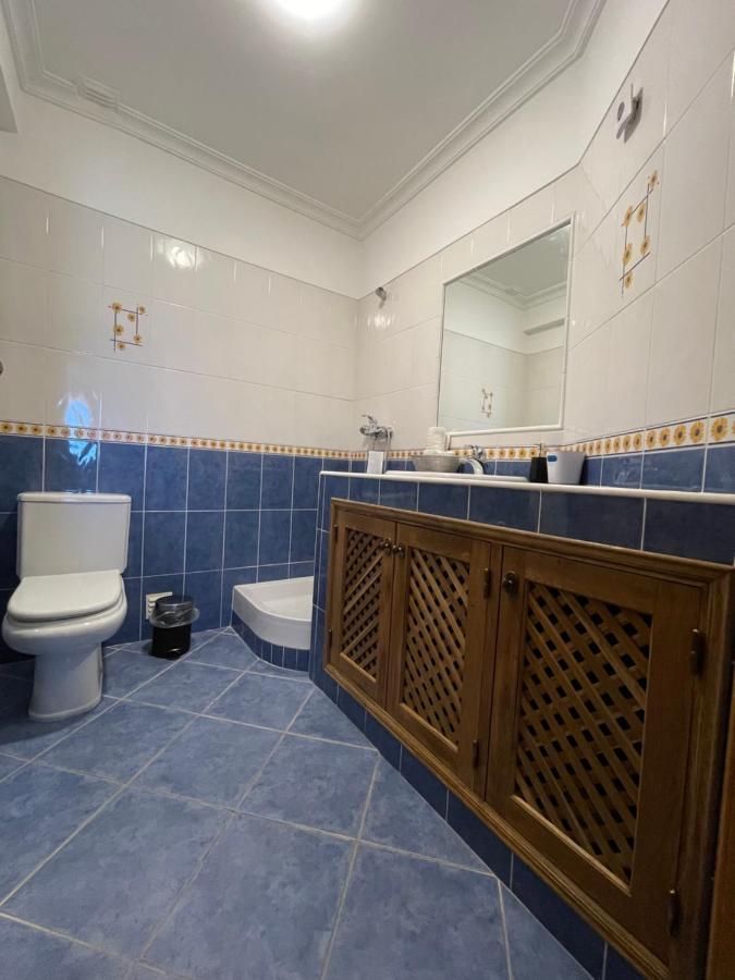 Oliva House Villa Lagos Dış mekan fotoğraf