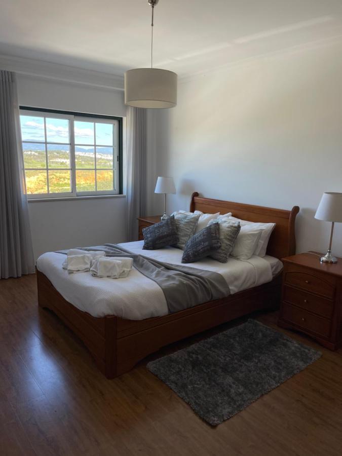 Oliva House Villa Lagos Dış mekan fotoğraf