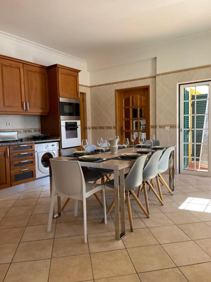 Oliva House Villa Lagos Dış mekan fotoğraf