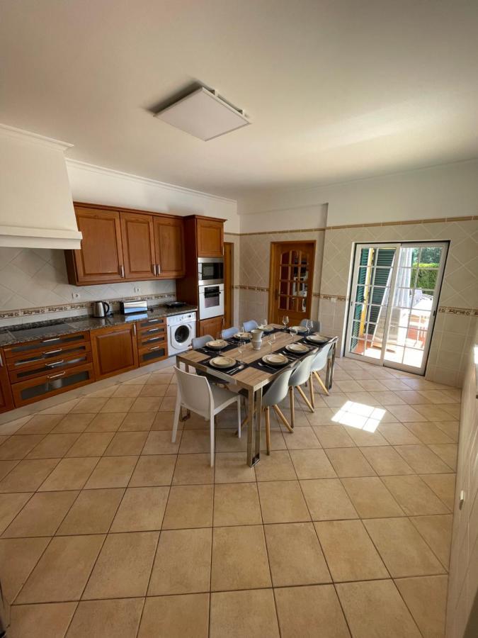 Oliva House Villa Lagos Dış mekan fotoğraf