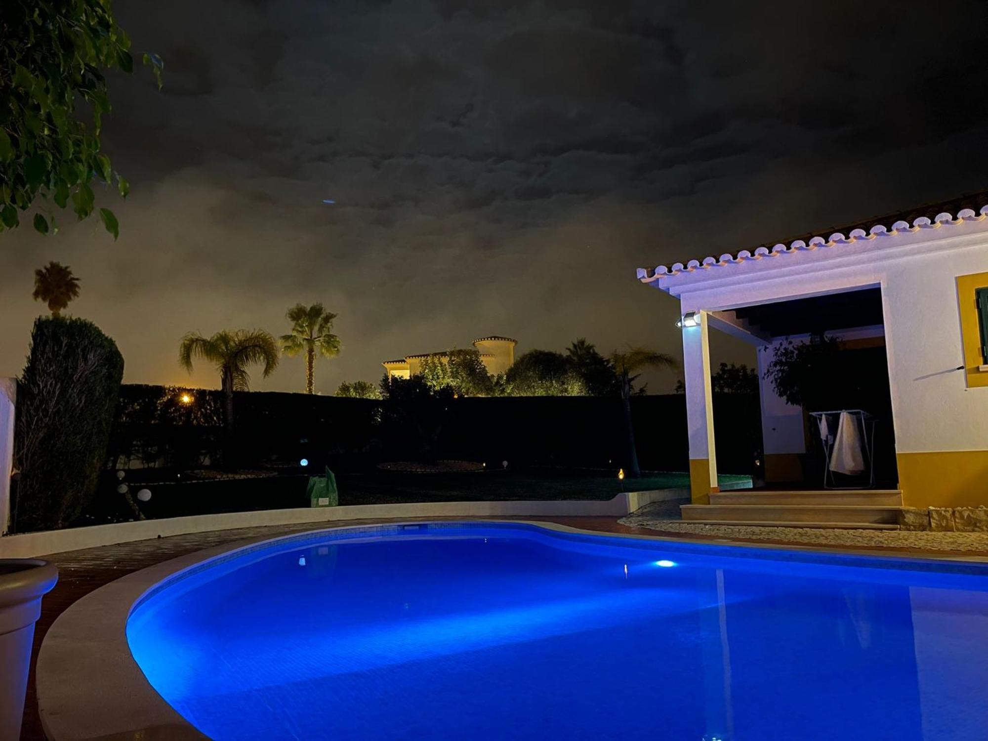 Oliva House Villa Lagos Dış mekan fotoğraf
