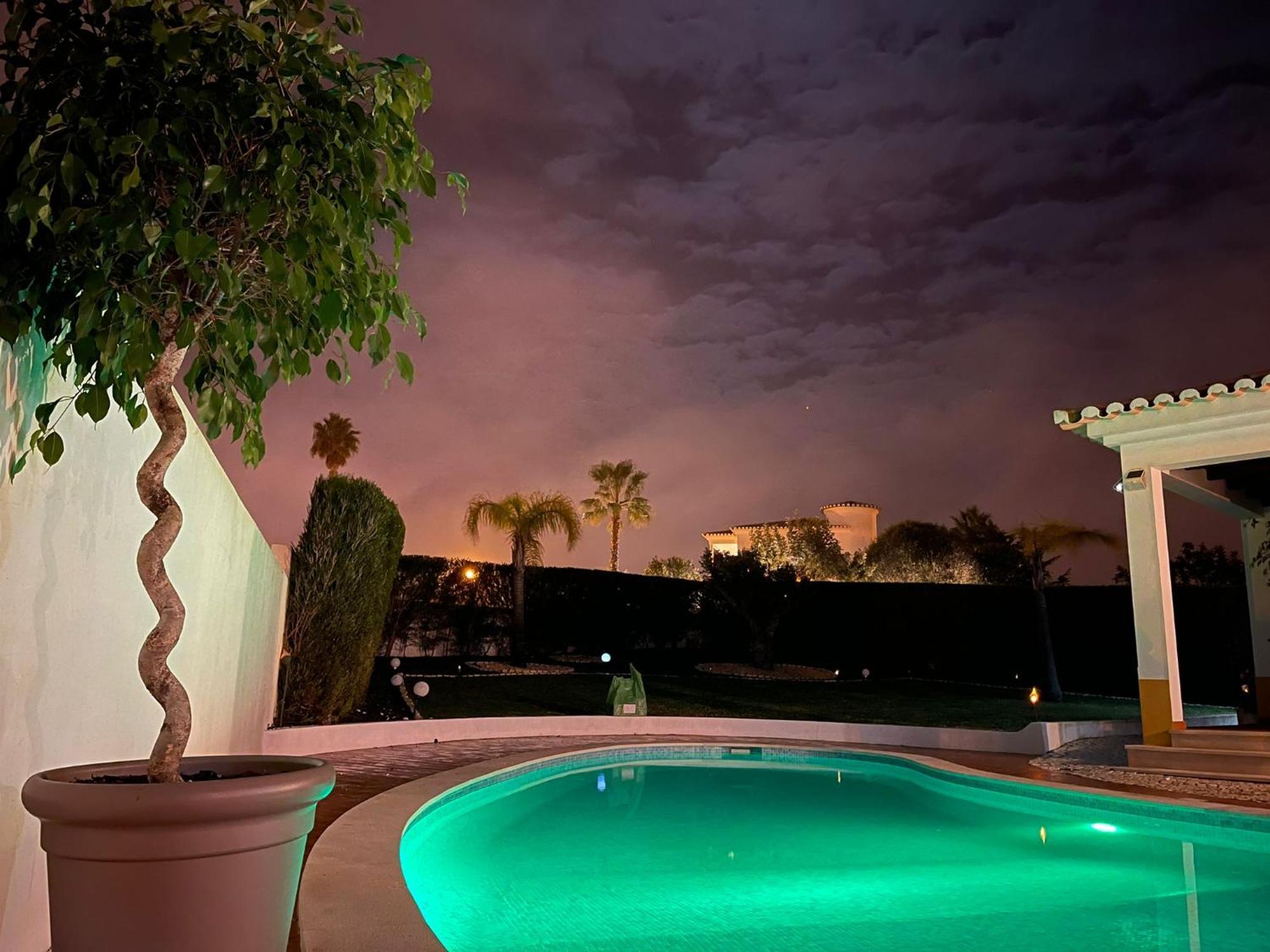Oliva House Villa Lagos Dış mekan fotoğraf